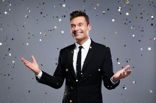Ryan Seacrest will host 'Dick Clark's New Year's Rockin' Eve' 2020