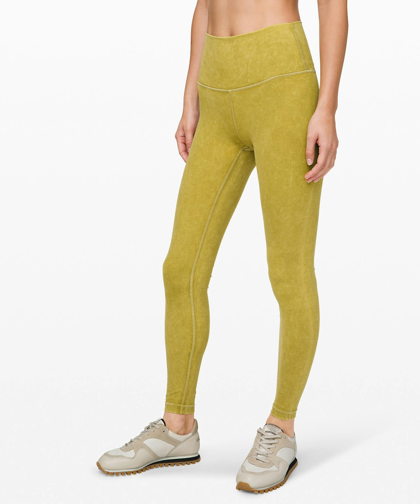 Lines In Lululemon Leggings Fl  International Society of Precision  Agriculture