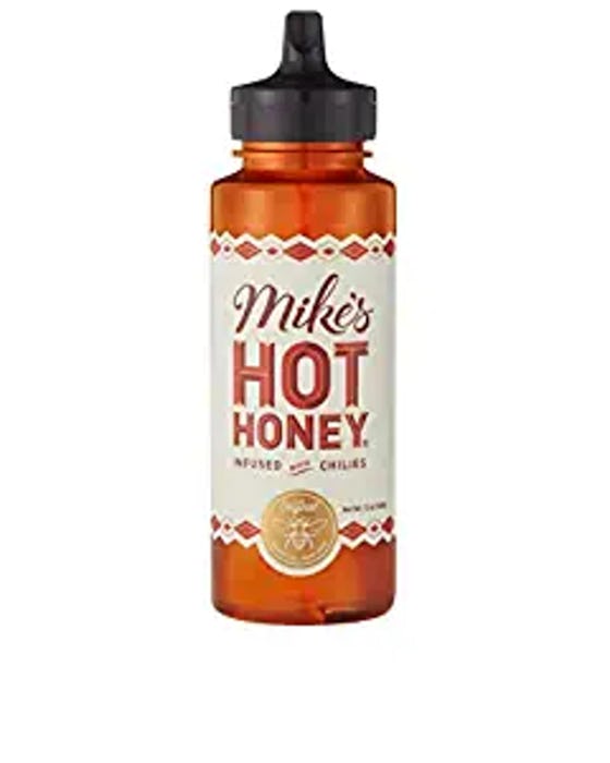 Mike’s Hot Honey