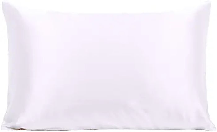 Ravmix Pure Mulberry Silk Pillowcase