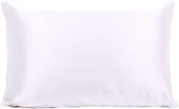 Ravmix Pure Mulberry Silk Pillowcase