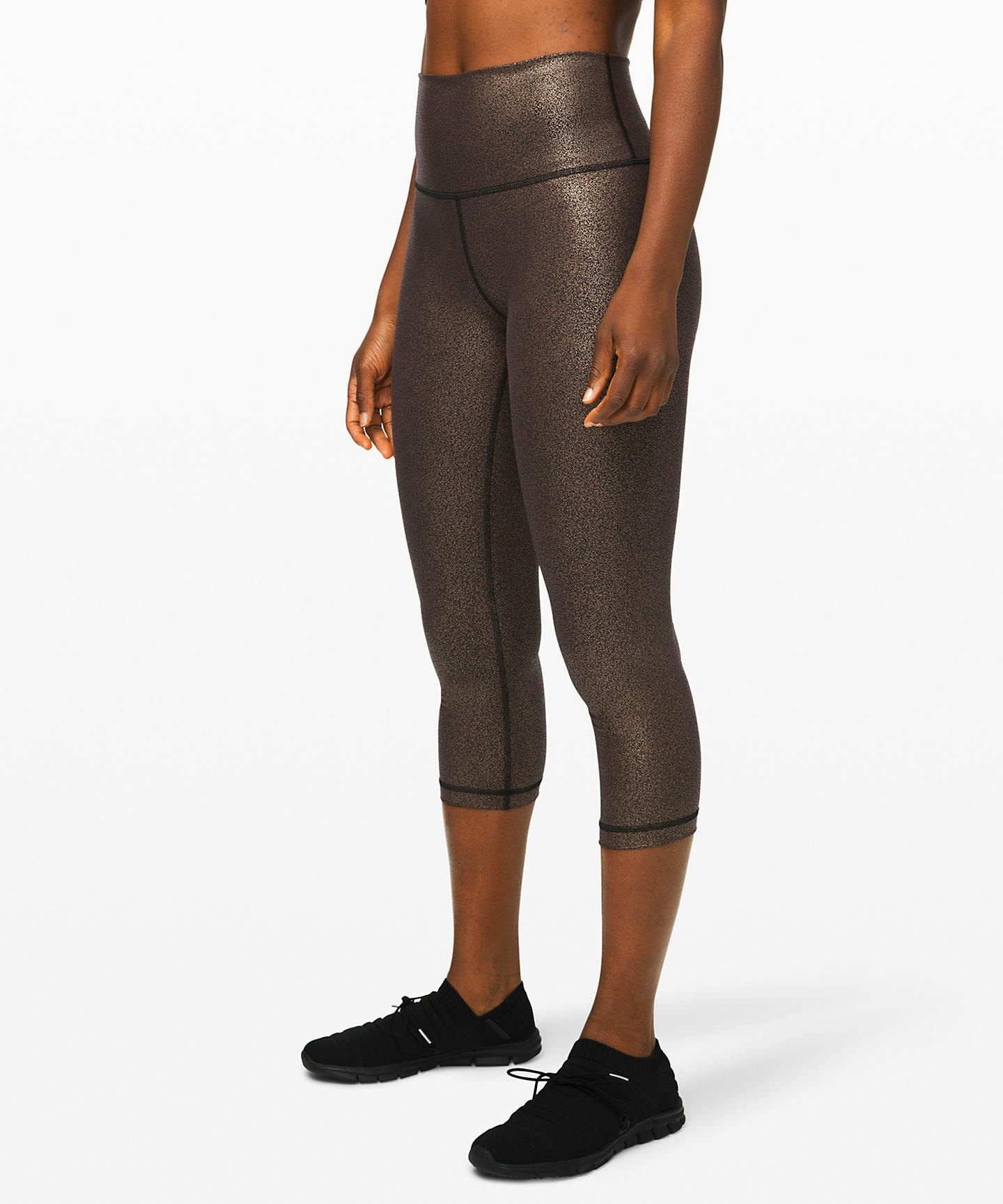 Lululemon Thermal Leggings  International Society of Precision Agriculture