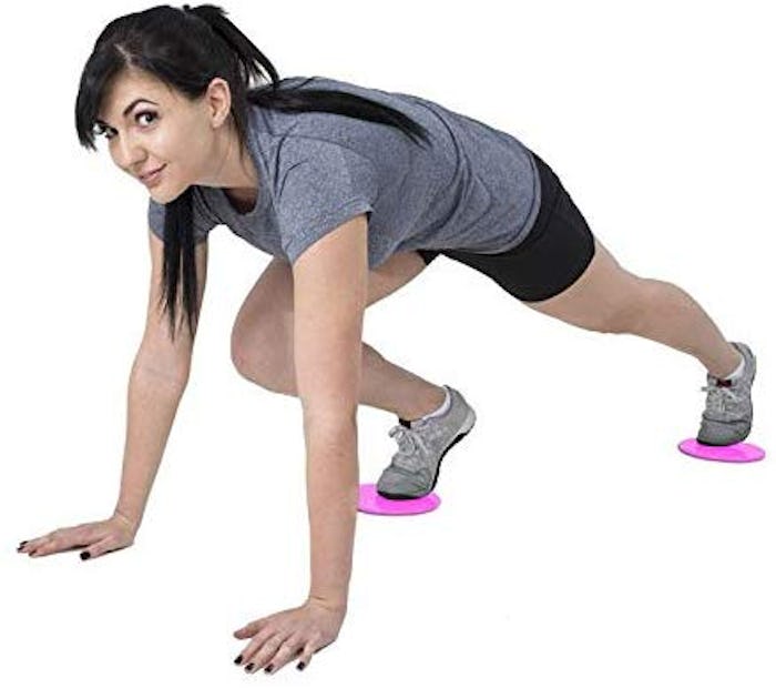 Synergee Core Sliders