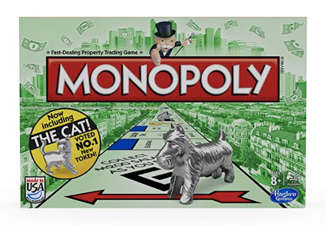 Monopoly Board Game