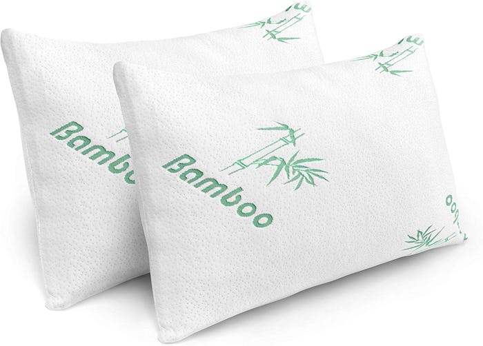Plixio Pillows (2-Pack)
