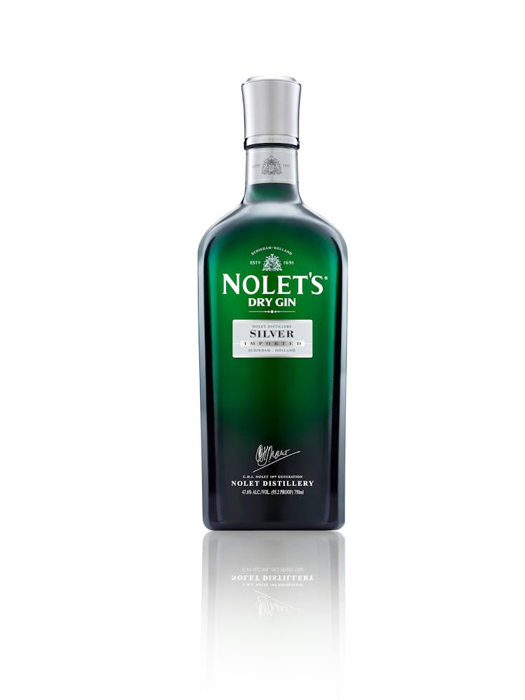 Nolet Silver  Gin