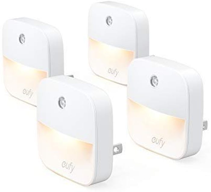 eufy Lumi Plug-In Night Lights
