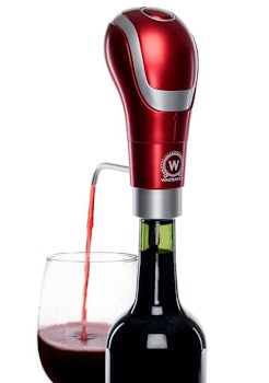 WAERATOR Electric Decanter Wine Pourer