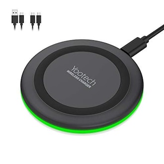 Yootech Wireless Charger 