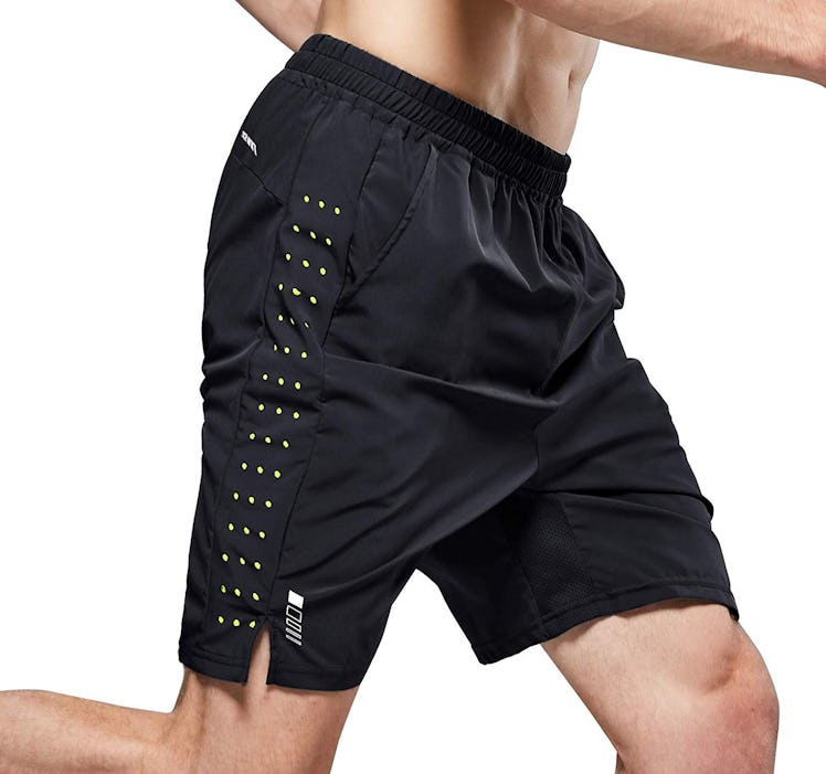 NICEWIN Running Shorts