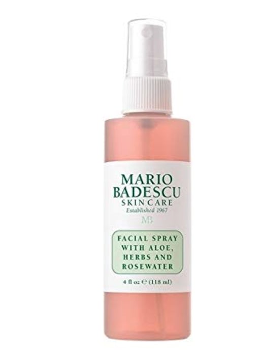 Mario Badescu Facial Spray with Aloe Herbs and Rosewater