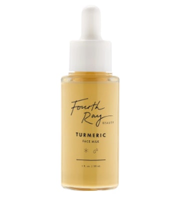 Fourth Ray Turmeric Face Milk