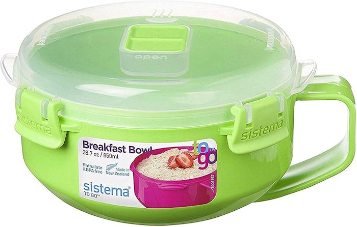 Sistema Microwave Noodle Bowl