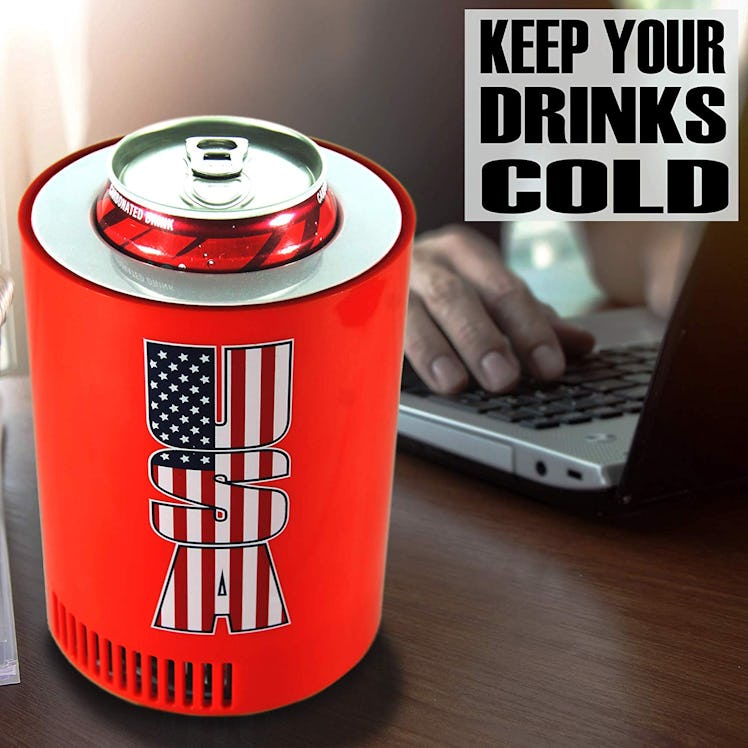 Guay Outdoors Can Cooler