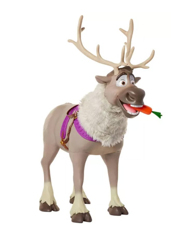 Disney Frozen 2 Playdate Sven