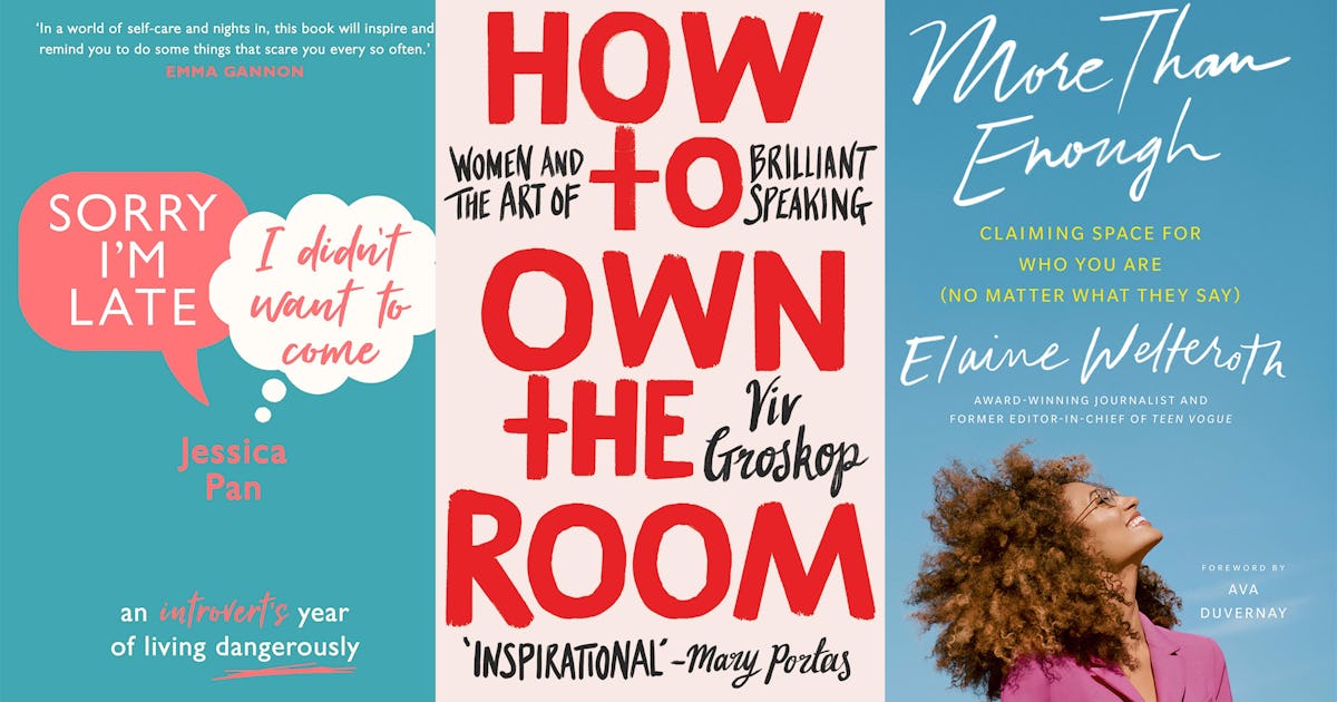 9 Self Help Books To Read In 2020 For Practical Life Advice Without The