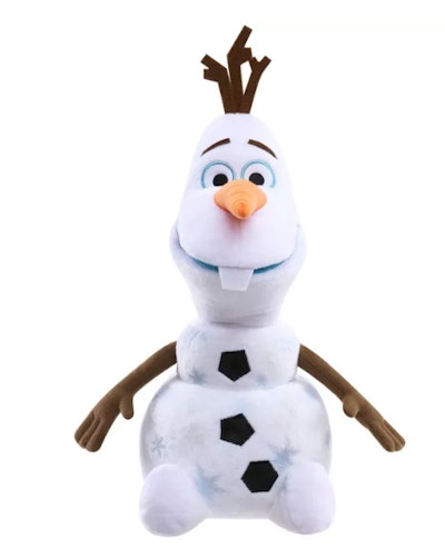 Disney Frozen 2 Sing & Swing Olaf