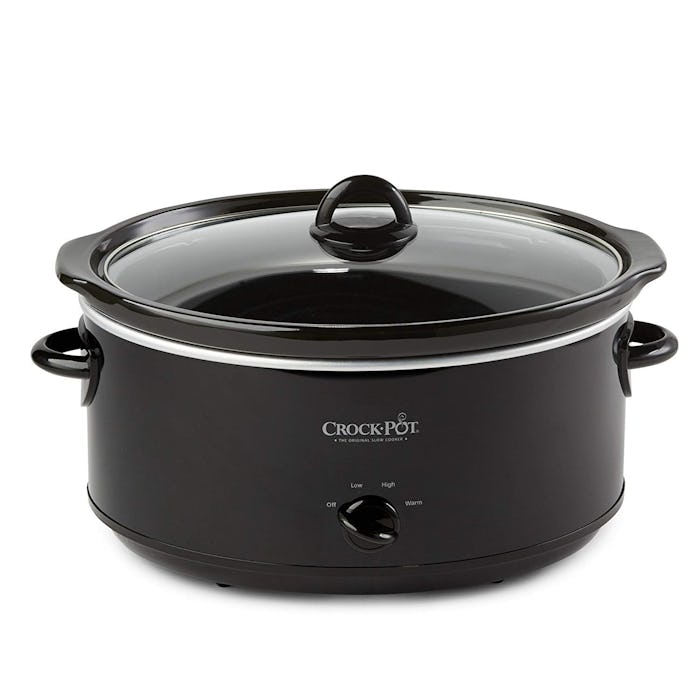 Crock Pot Slow Cooker