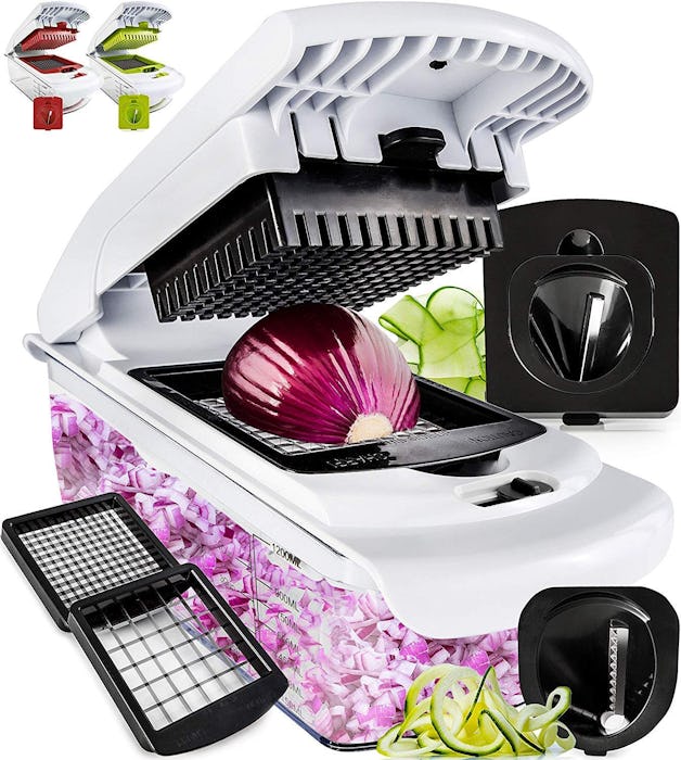 Fullstar Food Chopper