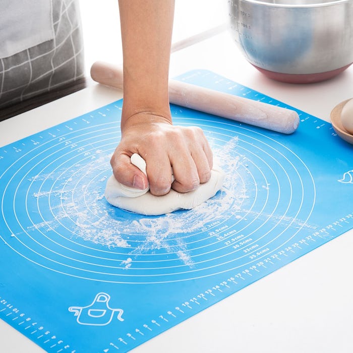 Limnuo Silicone Baking Mat 