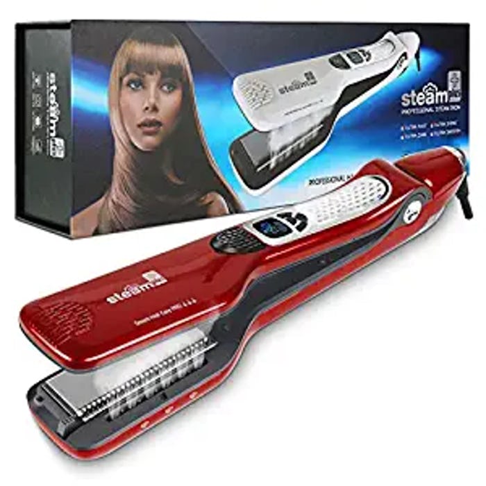 MKBOO Hair Straightener