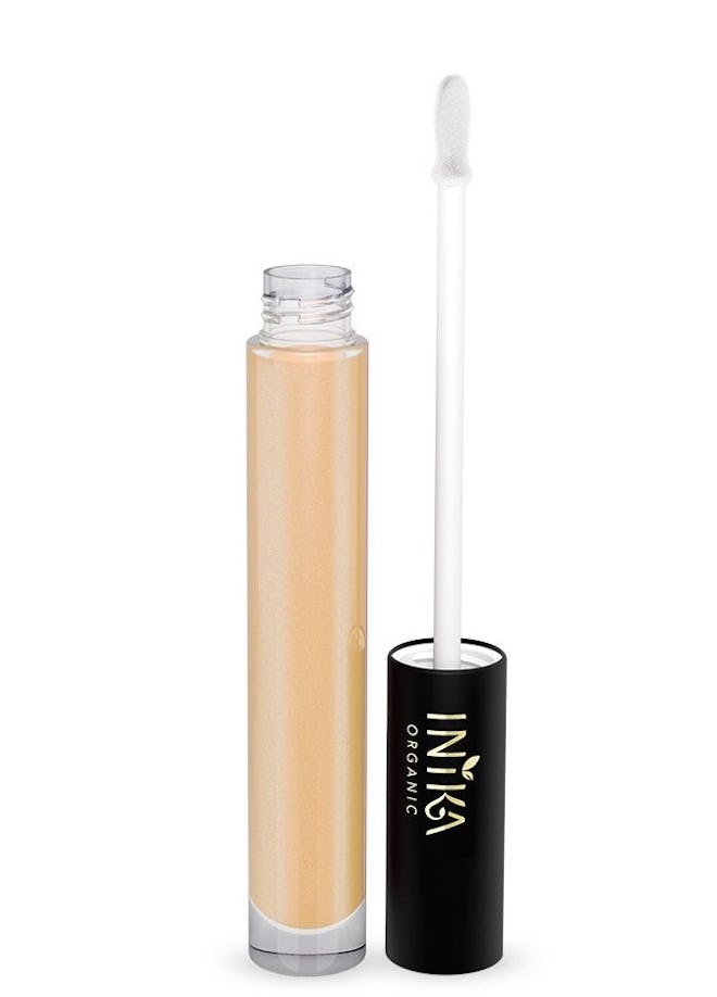 INIKA Certified Organic Lip Serum