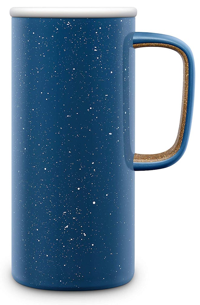 Ello Stainless Steel Water Bottle