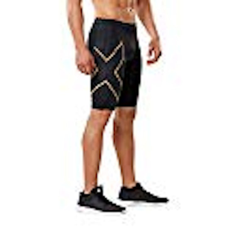 2XU Compression Shorts