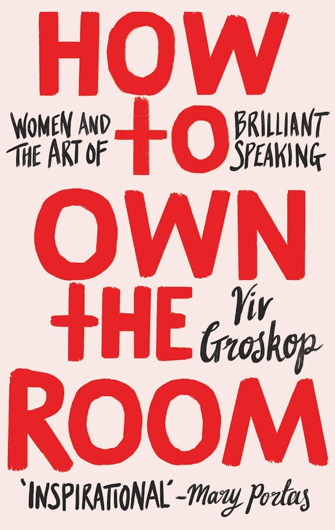 'How to Own the Room' by Viv Groskop