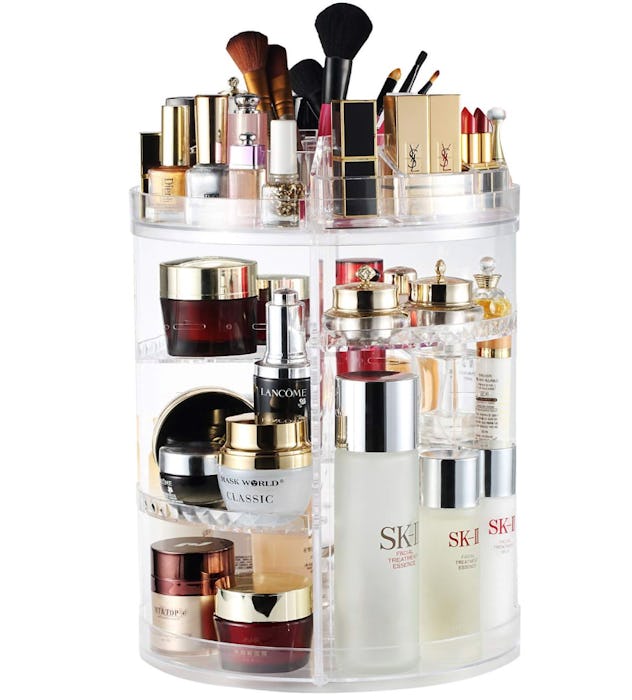 AmeiTech Makeup Organizer