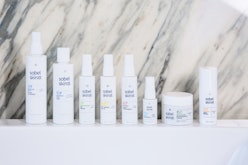 Eight products from new skincare brand SOBEL SKIN Rx