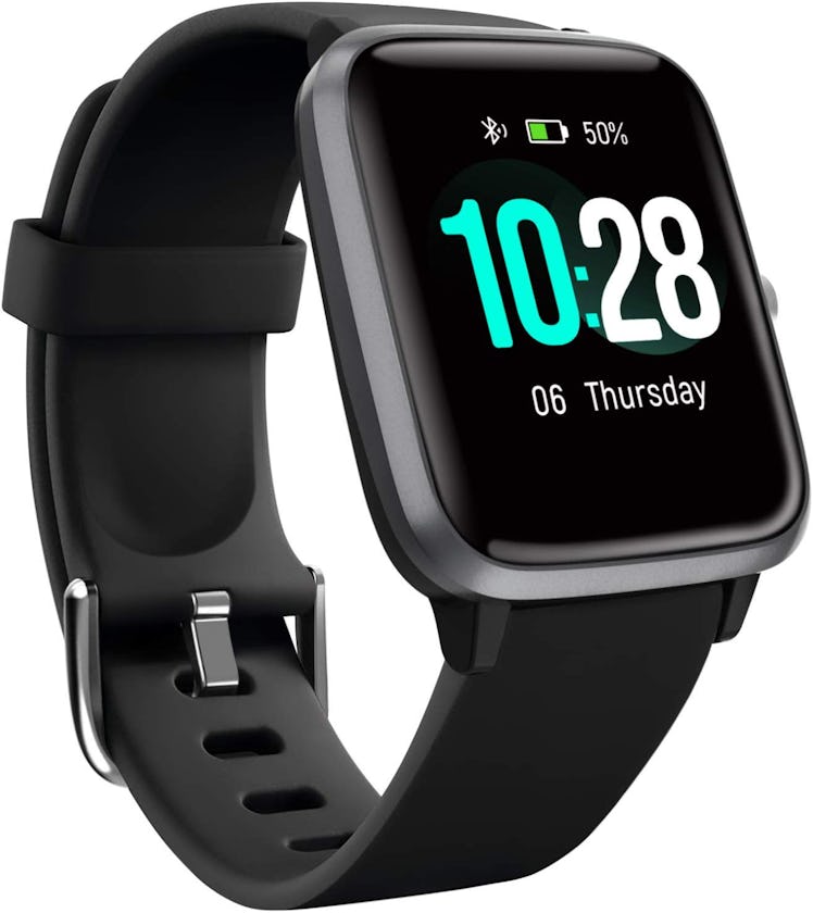 Letscom Smart Watch