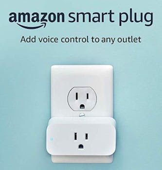 Amazon Smart Plug