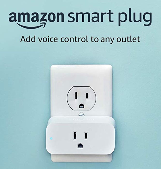 Amazon Smart Plug