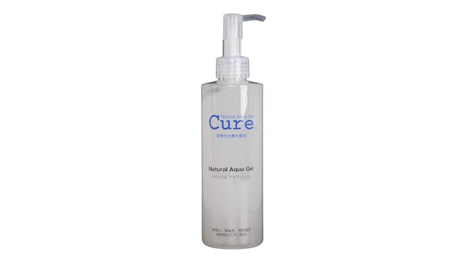 Cure Natural Aqua Gel