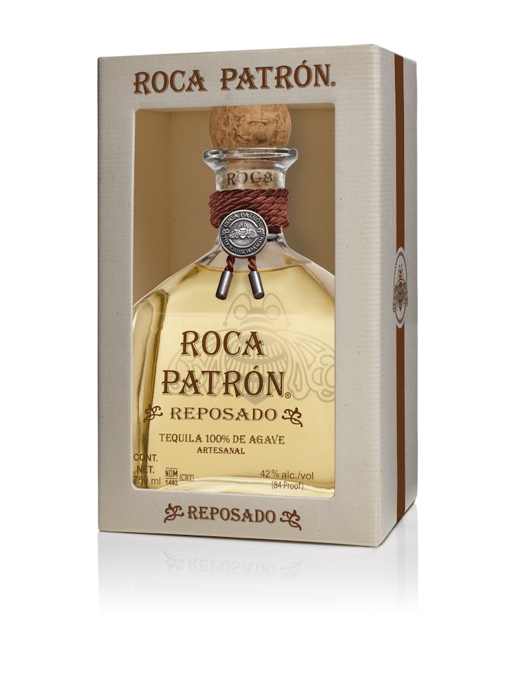 Roca Patrón Reposado