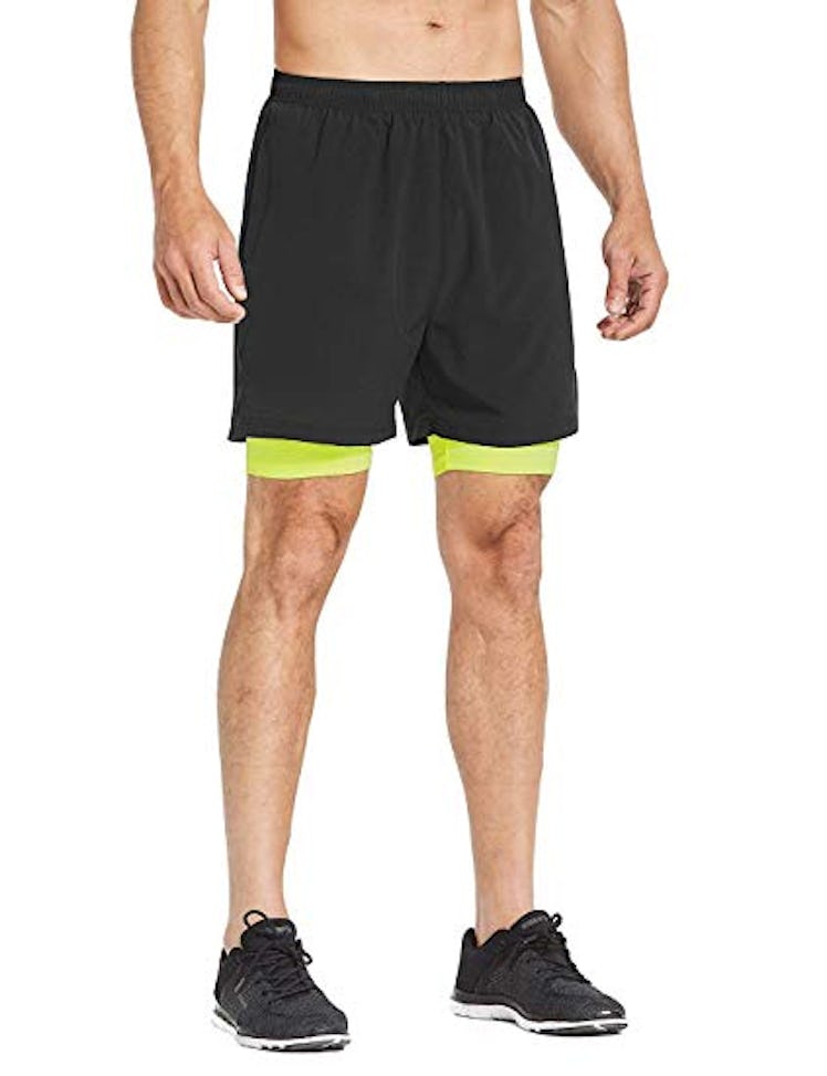 BALEAF Athletic Shorts