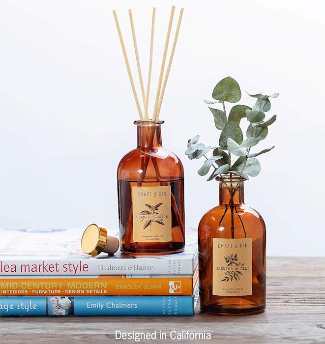 Craft & Kin Reed Diffuser