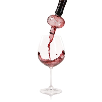 Soireehome - In Bottle Wine Aerator