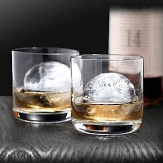 Tovolo Stackable Ice Cube Molds