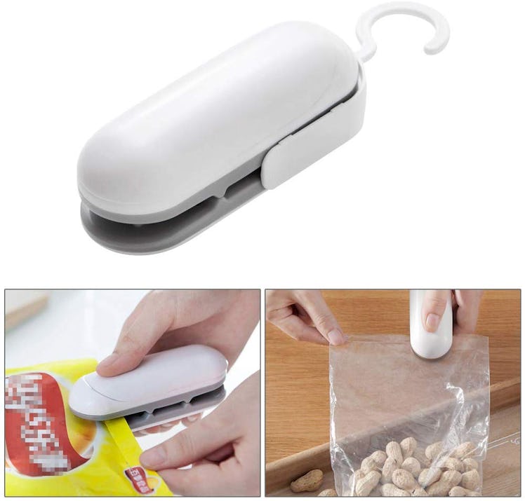 SEGMINISMART Bag Sealer