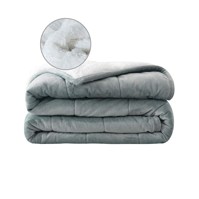 Syrinx Weighted Blanket