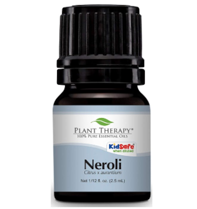 Plant Therapy Neroli Essential Oil (2.5  Ml)