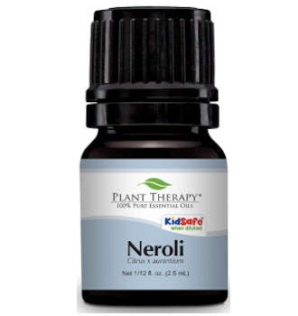 Plant Therapy Neroli Essential Oil (2.5  Ml)
