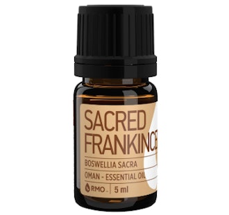 Rocky Mountain Oils Sacred Frankincense Essential Oil (5 Ml) 
