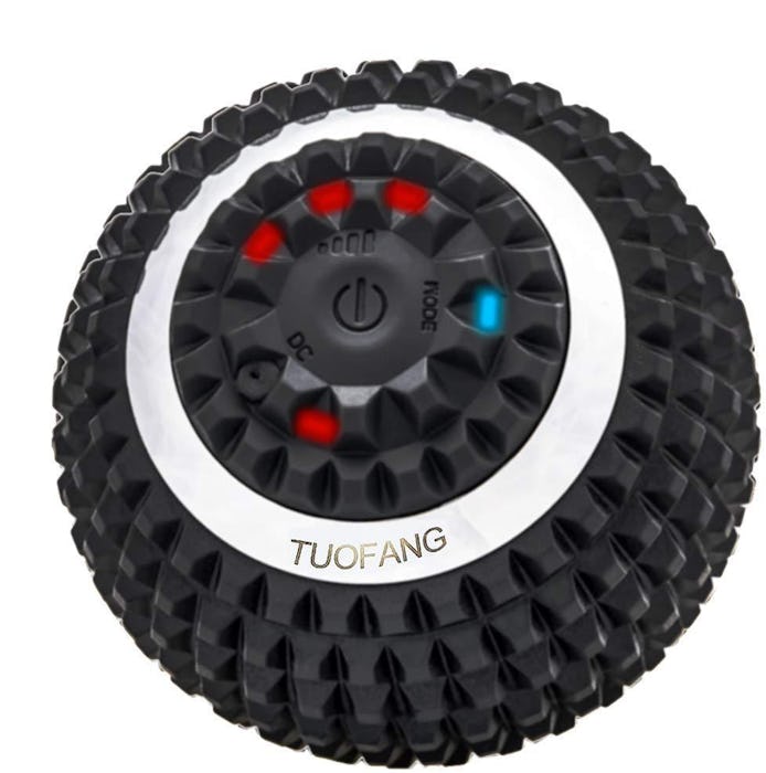 TuoFang Vibrating Massage Ball