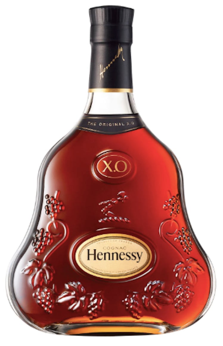 Hennessy X.O Cognac