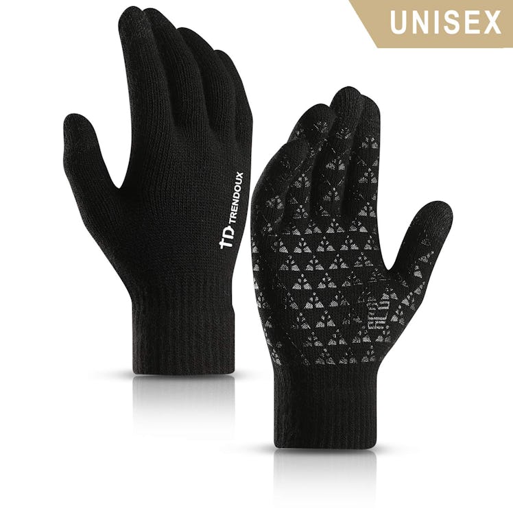 Trendoux Winter Gloves 