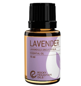 Rocky Mountain Oils Lavender Essential Oil (15 Ml)