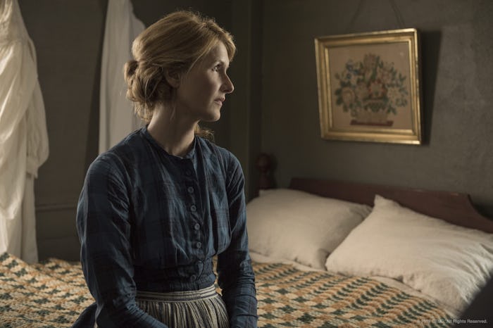 Laura Dern as Marmee in Little Women (2019)